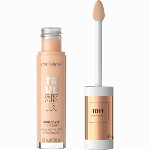 ROSTRO CORRECTOR LIQUIDO TRUE 015