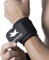 SUPRBIRD Bande Poignet, 1 Paire Protège Poignet, Wrist Wraps, Orthese Poignet, Bande de Support Poignet, Orthèse élastique de Poignet pour le Fitness, Bodybuilding, Haltere Musculation, Entorses