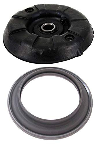 The Urban Company Front Suspension Strut Top Mount & Bearing Compatible/Replacement For Peugeot 3008 MK1 2008-2016