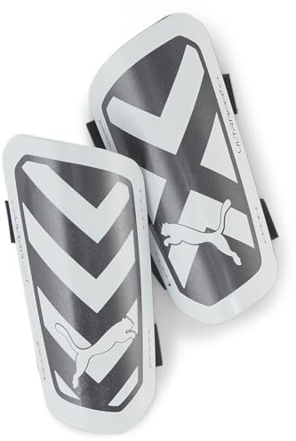 PUMA Erwachsene Ultra Light Ankle Fußball Schienbeinschoner