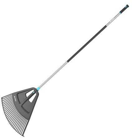 Rastrillo Modelo Abanico ENERGO.