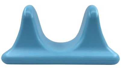 Gancho de masaje de tejido profundo - Herramienta de liberación de PSOAS | para un muscular ajustado | Suministros de liberación muscular del cuerpo del gancho de la cadera para la parto del musl