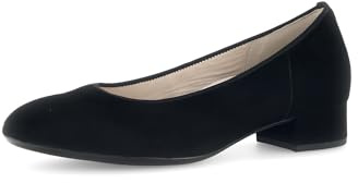 Gabor Damen Klassische Pumps, Frauen Pumps