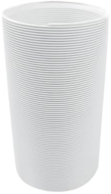 130–150 mm Verlängerungsrohr for Lüftungskanäle, teleskopierbarer, flexibler Abluftschlauch for mobile Klimaanlagen, Zubehör for Entlüftungsschläuche, 1,5/2 m(130mmX2M)