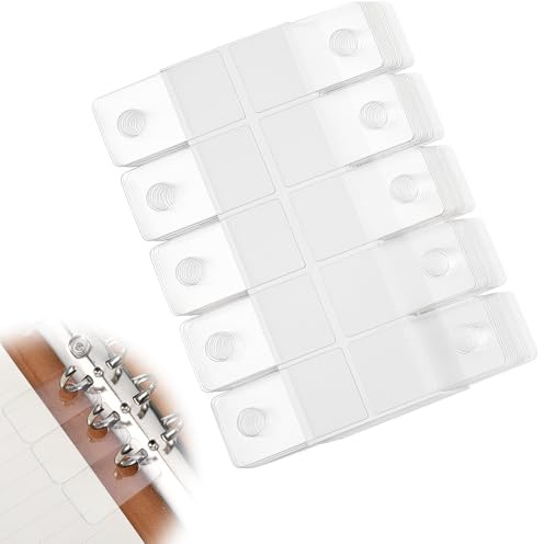 200Pcs Hole Punch Reinforcement Stickers, Binder Hole Punch Labels | Clear Self-Adhesive Hole Punch Reinforcers, Ideal for Office, School, Scrapbooking, Planners and Documents