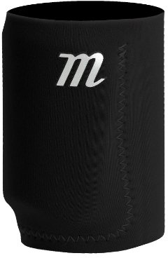Marucci 2013 Wrist Guard , Black , Large