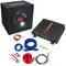 Subwoofer Sound-Paket für VW Polo