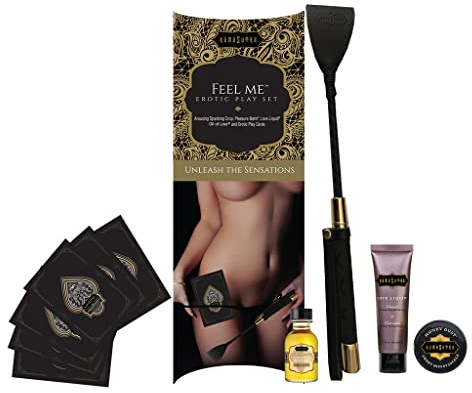 KamaSutra Feel Me Playset, 493.999999999999 g