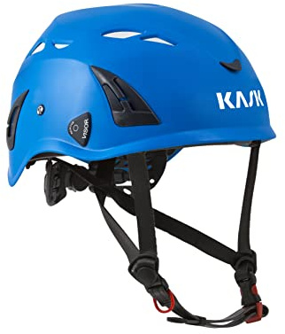KASK Safety Helmet SUPERPLASMA HD - ANSI, 207-Royal