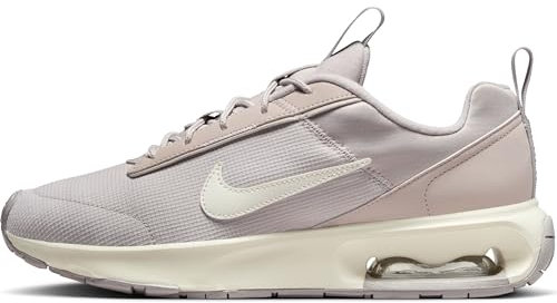 NIKE Air MAX Intrlk Lite, Sneaker Mujer, Amatista Violeta Platino, 36.5 EU