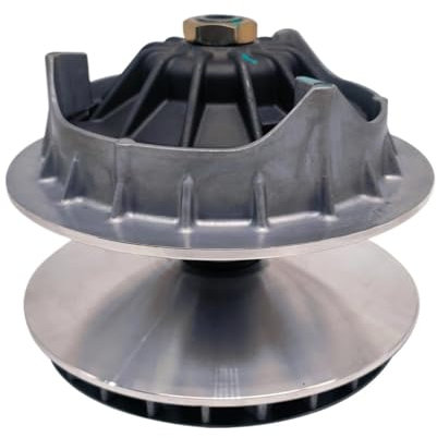 Gruppo frizione ruota motrice compatibile con Dominator1000 Raider1000 X21000 X41000 ATV CVT trasmissione a cinghia primaria 21050811000