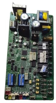 Modulo Compressore Della Scheda Di Controllo Principale Del Sistema Idrico Della Pompa Di Calore Del Condizionatore D'aria Inverter, Compatibile Con Trane, 0150400644A