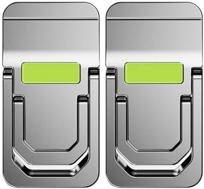 Bordsskiva för Tangentbord | 2 delar justerbar hopfällbar lutning bärbar höjning | Datorstativ för Tangentbord | Hemmakontor Arbete PC Spel Studera Resa