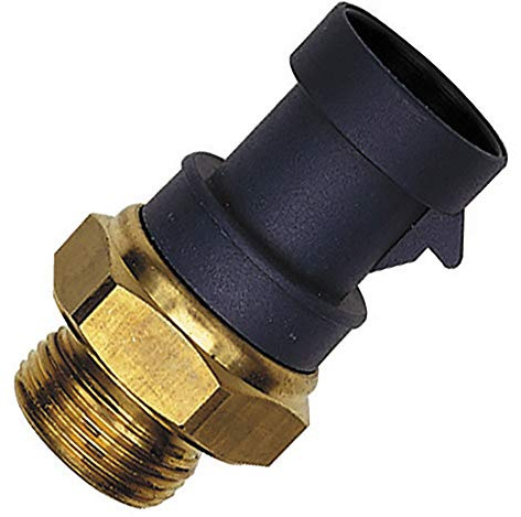 FAE 37910 Interruptor de Temperatura, Ventilador del Radiador
