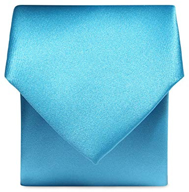 Rael-Brook Herren-Krawatte aus Satin