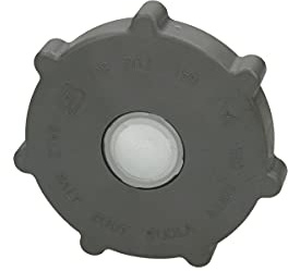 Deckel für Salzbehälter (303088-16643) Spülmaschine 165259 Bosch