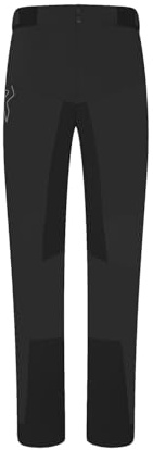 Rock Experience REMP04791-0208 Inuit Tech Softshell Man Byxor Herr Sportbyxor Caviar M