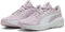 PUMA Cell Glare WNS, Zapatillas para Correr de Carretera Mujer, Rose Mauve White, 36 EU