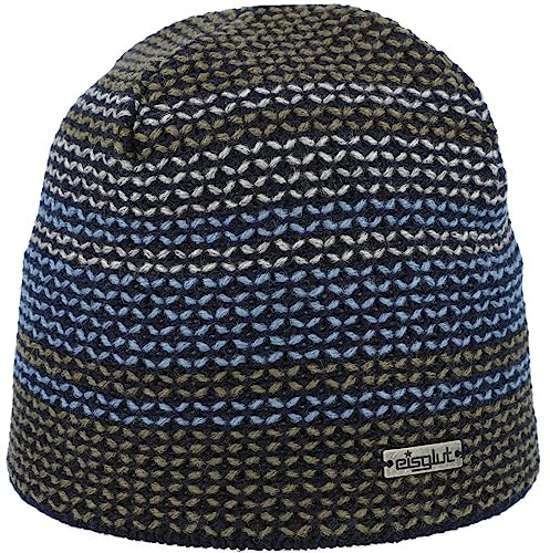 Eisglut Unisex Strickmütze Arrono XL
