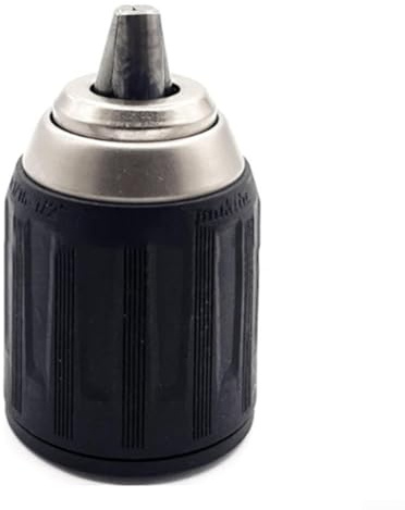 Portabrocas fiable sin llave para LXFD01CW LXFD01 LXFD01Z LXPH05Z LXPH01, fácil de usar