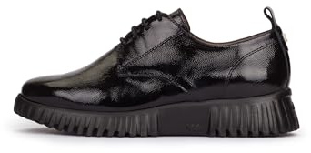 Wonders Bluchers FLEXFLY 01 Negros