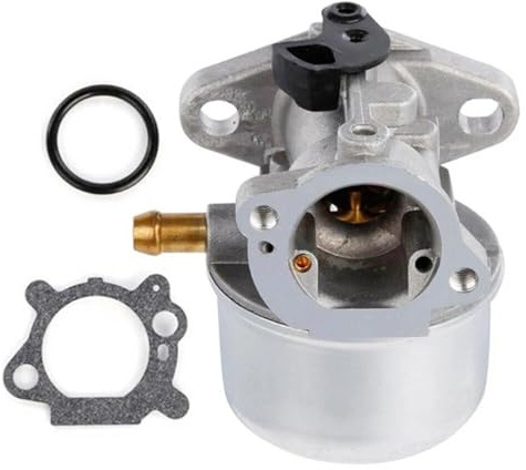 IPEVMLZ Pour Toro 16401 20716 20712 20713 20714 Tondeuse À Gazon Autoportée Tondeuse À Éjection Latérale Carburateur Pour Moteurs 4hp 6hp 6.75hp 7hp