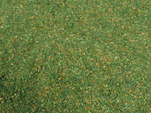 Heki 3383 Belaubungsflocken Waldboden