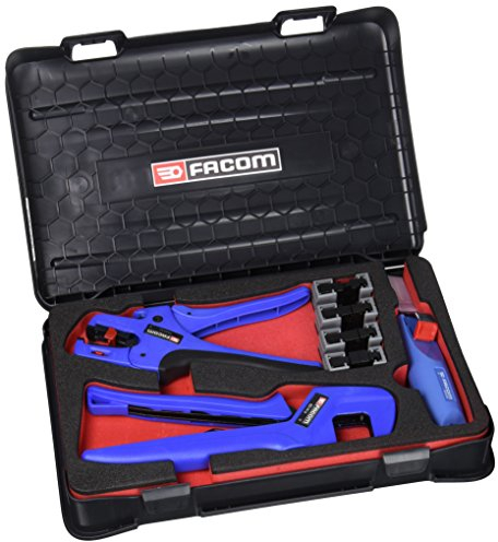 FACOM 819810 - COMPO ENGATILLADO - PELADO