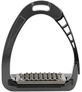 Arena Alupro Safety Steigbügel Farbe: Charcoal