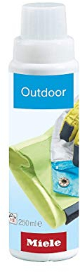 Miele Outdoor-WA OU 252 L Detergente Prendas Impermeables,