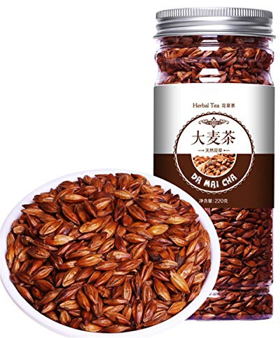 Chino Hierbas Té Flor Fruta Té Rosa Té Enlatado Seda Dorada Crisantemo Embotellado Nuevo Perfumado Té Cuidado de la salud Flores Té Comida verde saludable (210g de te de cebada)