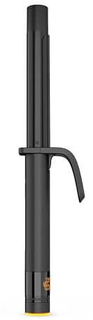 Hot Tools Pro Artist Black Gold Digital 1 Curling Iron