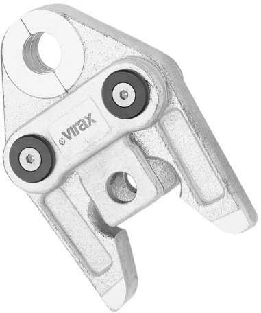 Pince à sertir U Ø90 pour sertisseuse P10 / P22+ / P25+ / P30+ | 253128 - Virax