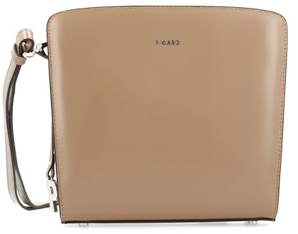 Picard Schultertasche Black Tie