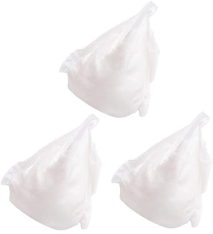 CALLARON 3stücke Stilleinlagen Einweg Damenbinden Wochenbett-binde Bequeme Hygieneeinlagen für Frauen Saugfähige Lagen für Menstruationshygiene
