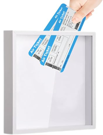 Cajas de memoria Keepsake – de memoria de viaje | de memoria