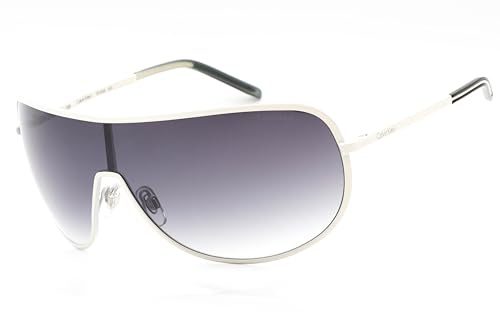 Calvin Klein Sonnenbrille für Damen, R120S-103, Ø 66 mm
