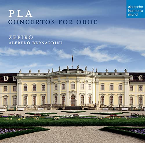 Deutsche Harmonia Mundi (Naxos Deutschland Musik & Video Vertriebs-)