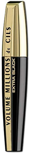 L'Oréal Paris „Volume Million de Cils“ Wimperntusche/Mascara