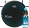 Robot aspirateur laveur eziclean® Aqua connect x550