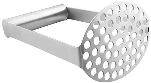 Cookware Tool, Stainless Steel Potato Masher Kitchen Tool