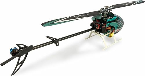 AFX180 PRO 3D flybarless Helikopter 6-Kanal RTF 2,4GHz 3D/6G flybarless