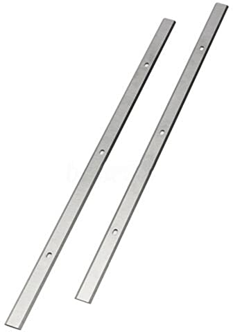 Stück 12-1/2 Zoll; Hobelmesser für Triton TPT125 Delta TP305 TP400LS 22-565 22-560 Hobelmesser Holzbearbeitungsmaschinen Teile
