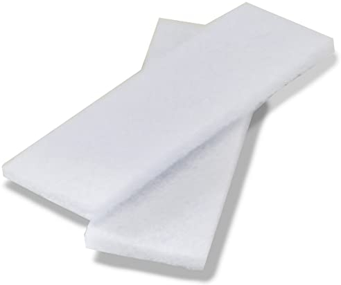 Instant Vortex Plus Filters for 5.7L ClearCook OdourErase SS UK Original Filter, Set of 4, White