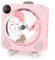 Portable CD Player, Arafuna Bluetooth cd player for home with speakers LCD display and Remote control, Radio personal cd player support AUX in/USB/Headphone Jack