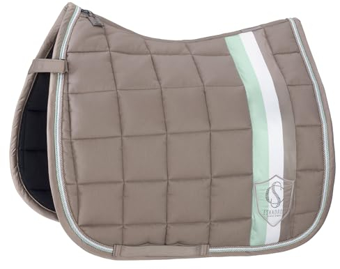 ESKADRON Schabracke BIG SQUARE COTTON Classic Sports Frühjahr 202