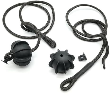 nongyo Kompatibel Mit Vw Für Golf Mk5 Mk6 MK7 2006–2019 1 Oder 2 Stück Auto-Gepäckablageschnur Laderaumabdeckungsgurt K6863447A K6863447A Auto Hutablagen Schnur(2PCS)