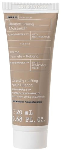 Korres Pin Noir Crème Rebond Raffermissante 20 ml