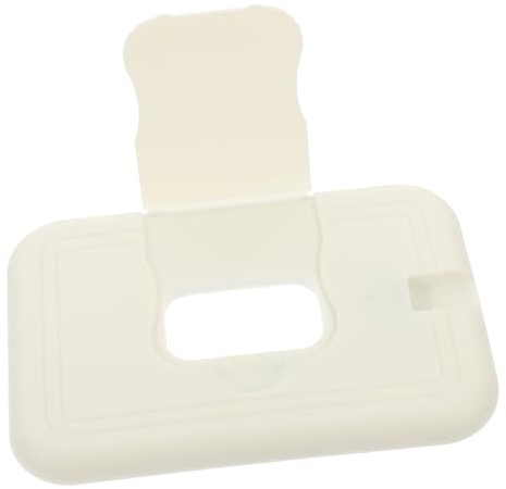 HEALEEP Riscaldatore Portatile per Salviette Umide Scatola Isolante per Mantiene Salviette Calde e Pronte All Uso Viaggio Facile da Trasportare e Utilizzo Casa