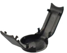 GwoFds0ty Copertura della staffa inferiore per cappuccio del braccio rotante della fotocamera Drone 3/4 Pro